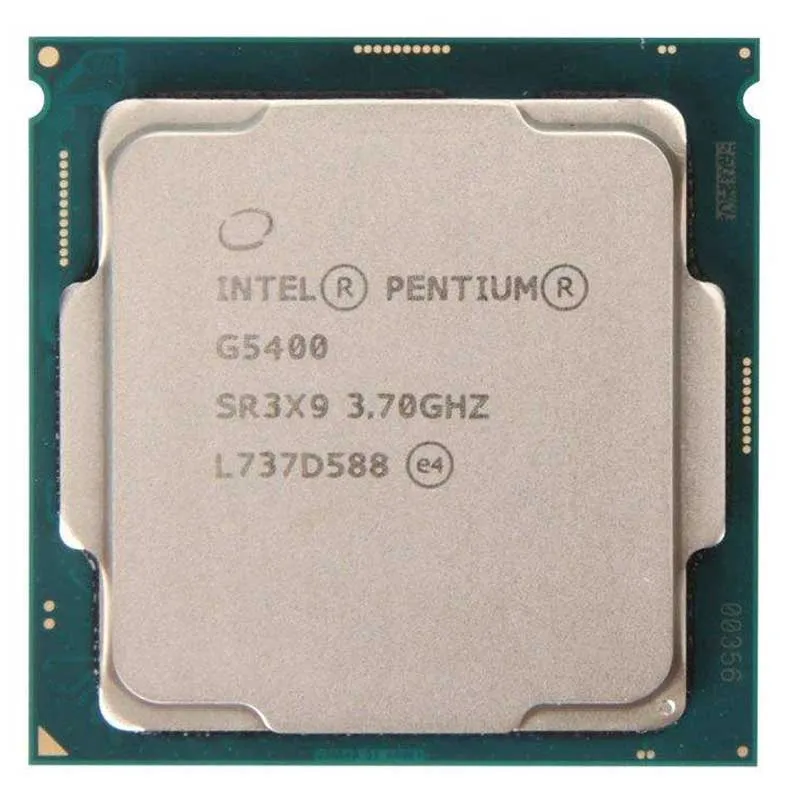 cpu